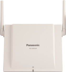 Микросотовая система SIP DECT Panasonic KX-UDS124